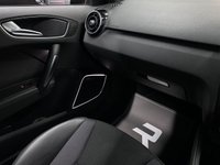 USED 2014 10 AUDI A1 1.4 TFSI Black Edition Sportback 5dr Petrol S Tronic Euro 5 (185 ps) Panoramic Roof | Bose Sound