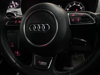 USED 2014 10 AUDI A1 1.4 TFSI Black Edition Sportback 5dr Petrol S Tronic Euro 5 (185 ps) Panoramic Roof | Bose Sound
