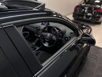 USED 2014 10 AUDI A1 1.4 TFSI Black Edition Sportback 5dr Petrol S Tronic Euro 5 (185 ps) Panoramic Roof | Bose Sound