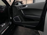 USED 2014 10 AUDI A1 1.4 TFSI Black Edition Sportback 5dr Petrol S Tronic Euro 5 (185 ps) Panoramic Roof | Bose Sound