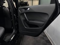 USED 2014 10 AUDI A1 1.4 TFSI Black Edition Sportback 5dr Petrol S Tronic Euro 5 (185 ps) Panoramic Roof | Bose Sound
