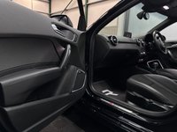 USED 2014 10 AUDI A1 1.4 TFSI Black Edition Sportback 5dr Petrol S Tronic Euro 5 (185 ps) Panoramic Roof | Bose Sound