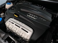 USED 2014 10 AUDI A1 1.4 TFSI Black Edition Sportback 5dr Petrol S Tronic Euro 5 (185 ps) Panoramic Roof | Bose Sound