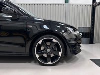 USED 2014 10 AUDI A1 1.4 TFSI Black Edition Sportback 5dr Petrol S Tronic Euro 5 (185 ps) Panoramic Roof | Bose Sound