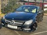 USED 2012 12 MERCEDES-BENZ CLS CLASS 3.0 CLS350 CDI V6 BlueEfficiency Sport Coupe 4dr Diesel G-Tronic+ Euro 5 (265 ps) SUNROOF / 19" ALLOYS