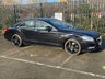 USED 2012 12 MERCEDES-BENZ CLS CLASS 3.0 CLS350 CDI V6 BlueEfficiency Sport Coupe 4dr Diesel G-Tronic+ Euro 5 (265 ps) SUNROOF / 19" ALLOYS