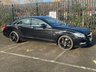 USED 2012 12 MERCEDES-BENZ CLS CLASS 3.0 CLS350 CDI V6 BlueEfficiency Sport Coupe 4dr Diesel G-Tronic+ Euro 5 (265 ps) SUNROOF / 19" ALLOYS