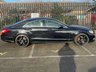 USED 2012 12 MERCEDES-BENZ CLS CLASS 3.0 CLS350 CDI V6 BlueEfficiency Sport Coupe 4dr Diesel G-Tronic+ Euro 5 (265 ps) SUNROOF / 19" ALLOYS