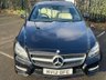 USED 2012 12 MERCEDES-BENZ CLS CLASS 3.0 CLS350 CDI V6 BlueEfficiency Sport Coupe 4dr Diesel G-Tronic+ Euro 5 (265 ps) SUNROOF / 19" ALLOYS