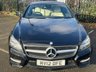 USED 2012 12 MERCEDES-BENZ CLS CLASS 3.0 CLS350 CDI V6 BlueEfficiency Sport Coupe 4dr Diesel G-Tronic+ Euro 5 (265 ps) SUNROOF / 19" ALLOYS