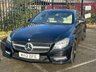 USED 2012 12 MERCEDES-BENZ CLS CLASS 3.0 CLS350 CDI V6 BlueEfficiency Sport Coupe 4dr Diesel G-Tronic+ Euro 5 (265 ps) SUNROOF / 19" ALLOYS