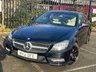 USED 2012 12 MERCEDES-BENZ CLS CLASS 3.0 CLS350 CDI V6 BlueEfficiency Sport Coupe 4dr Diesel G-Tronic+ Euro 5 (265 ps) SUNROOF / 19" ALLOYS