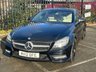 USED 2012 12 MERCEDES-BENZ CLS CLASS 3.0 CLS350 CDI V6 BlueEfficiency Sport Coupe 4dr Diesel G-Tronic+ Euro 5 (265 ps) SUNROOF / 19" ALLOYS