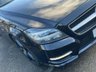 USED 2012 12 MERCEDES-BENZ CLS CLASS 3.0 CLS350 CDI V6 BlueEfficiency Sport Coupe 4dr Diesel G-Tronic+ Euro 5 (265 ps) SUNROOF / 19" ALLOYS
