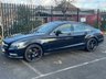 USED 2012 12 MERCEDES-BENZ CLS CLASS 3.0 CLS350 CDI V6 BlueEfficiency Sport Coupe 4dr Diesel G-Tronic+ Euro 5 (265 ps) SUNROOF / 19" ALLOYS
