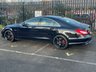 USED 2012 12 MERCEDES-BENZ CLS CLASS 3.0 CLS350 CDI V6 BlueEfficiency Sport Coupe 4dr Diesel G-Tronic+ Euro 5 (265 ps) SUNROOF / 19" ALLOYS