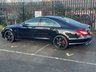 USED 2012 12 MERCEDES-BENZ CLS CLASS 3.0 CLS350 CDI V6 BlueEfficiency Sport Coupe 4dr Diesel G-Tronic+ Euro 5 (265 ps) SUNROOF / 19" ALLOYS