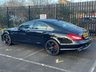 USED 2012 12 MERCEDES-BENZ CLS CLASS 3.0 CLS350 CDI V6 BlueEfficiency Sport Coupe 4dr Diesel G-Tronic+ Euro 5 (265 ps) SUNROOF / 19" ALLOYS