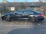 USED 2012 12 MERCEDES-BENZ CLS CLASS 3.0 CLS350 CDI V6 BlueEfficiency Sport Coupe 4dr Diesel G-Tronic+ Euro 5 (265 ps) SUNROOF / 19" ALLOYS