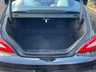 USED 2012 12 MERCEDES-BENZ CLS CLASS 3.0 CLS350 CDI V6 BlueEfficiency Sport Coupe 4dr Diesel G-Tronic+ Euro 5 (265 ps) SUNROOF / 19" ALLOYS