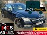 USED 2012 12 MERCEDES-BENZ CLS CLASS 3.0 CLS350 CDI V6 BlueEfficiency Sport Coupe 4dr Diesel G-Tronic+ Euro 5 (265 ps) SUNROOF / 19" ALLOYS