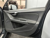 USED 2017 67 VOLVO S60 2.0 D4 R-Design Lux Nav Saloon 4dr Diesel Auto Euro 6 (s/s) (190 ps) Driver Support Pack | Memory seats