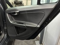 USED 2017 67 VOLVO S60 2.0 D4 R-Design Lux Nav Saloon 4dr Diesel Auto Euro 6 (s/s) (190 ps) Driver Support Pack | Memory seats