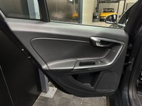 USED 2017 67 VOLVO S60 2.0 D4 R-Design Lux Nav Saloon 4dr Diesel Auto Euro 6 (s/s) (190 ps) Driver Support Pack | Memory seats