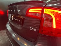 USED 2017 67 VOLVO S60 2.0 D4 R-Design Lux Nav Saloon 4dr Diesel Auto Euro 6 (s/s) (190 ps) Driver Support Pack | Memory seats