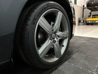 USED 2017 67 VOLVO S60 2.0 D4 R-Design Lux Nav Saloon 4dr Diesel Auto Euro 6 (s/s) (190 ps) Driver Support Pack | Memory seats