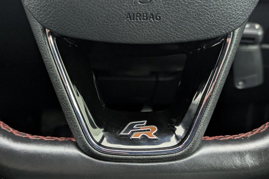 USED 2018 68 SEAT ATECA 2.0 TDI FR SUV 5dr Diesel Manual 4Drive Euro 6 (s/s) (150 ps) Sat Nav Apple Car Play
