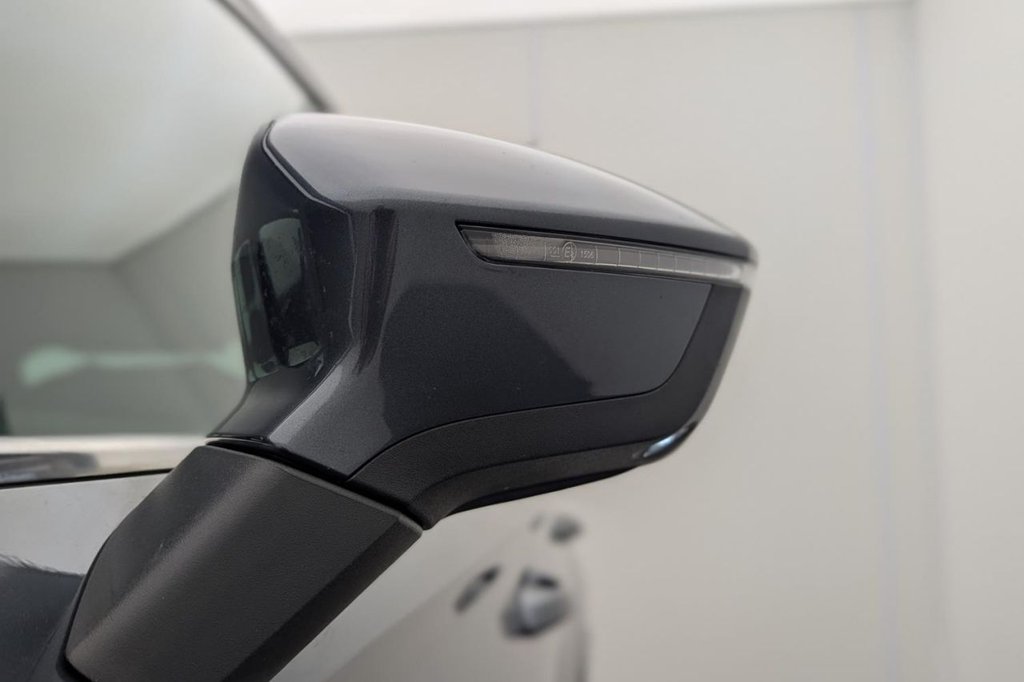 USED 2018 68 SEAT ATECA 2.0 TDI FR SUV 5dr Diesel Manual 4Drive Euro 6 (s/s) (150 ps) Sat Nav Apple Car Play