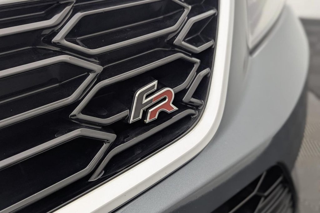 USED 2018 68 SEAT ATECA 2.0 TDI FR SUV 5dr Diesel Manual 4Drive Euro 6 (s/s) (150 ps) Sat Nav Apple Car Play