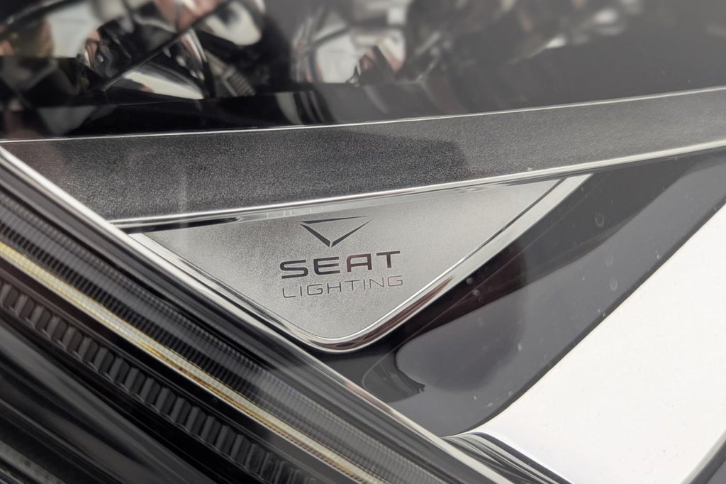 USED 2018 68 SEAT ATECA 2.0 TDI FR SUV 5dr Diesel Manual 4Drive Euro 6 (s/s) (150 ps) Sat Nav Apple Car Play