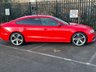 USED 2013 51 AUDI A5 3.0 TDI V6 Black Edition Sportback 2013 CAR FULL SERVICE HISTORY