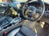 USED 2013 51 AUDI A5 3.0 TDI V6 Black Edition Sportback 2013 CAR FULL SERVICE HISTORY