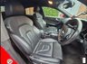USED 2013 51 AUDI A5 3.0 TDI V6 Black Edition Sportback 2013 CAR FULL SERVICE HISTORY