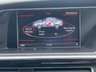 USED 2013 51 AUDI A5 3.0 TDI V6 Black Edition Sportback 2013 CAR FULL SERVICE HISTORY