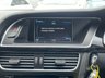 USED 2013 51 AUDI A5 3.0 TDI V6 Black Edition Sportback 2013 CAR FULL SERVICE HISTORY
