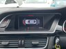 USED 2013 51 AUDI A5 3.0 TDI V6 Black Edition Sportback 2013 CAR FULL SERVICE HISTORY