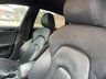 USED 2013 51 AUDI A5 3.0 TDI V6 Black Edition Sportback 2013 CAR FULL SERVICE HISTORY