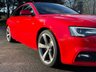 USED 2013 51 AUDI A5 3.0 TDI V6 Black Edition Sportback 2013 CAR FULL SERVICE HISTORY
