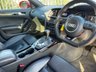 USED 2013 51 AUDI A5 3.0 TDI V6 Black Edition Sportback 2013 CAR FULL SERVICE HISTORY