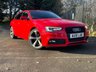 USED 2013 51 AUDI A5 3.0 TDI V6 Black Edition Sportback 2013 CAR FULL SERVICE HISTORY