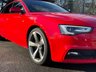 USED 2013 51 AUDI A5 3.0 TDI V6 Black Edition Sportback 2013 CAR FULL SERVICE HISTORY