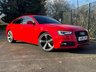 USED 2013 51 AUDI A5 3.0 TDI V6 Black Edition Sportback 2013 CAR FULL SERVICE HISTORY