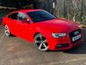 USED 2013 51 AUDI A5 3.0 TDI V6 Black Edition Sportback 2013 CAR FULL SERVICE HISTORY