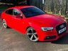 USED 2013 51 AUDI A5 3.0 TDI V6 Black Edition Sportback 2013 CAR FULL SERVICE HISTORY