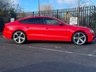 USED 2013 51 AUDI A5 3.0 TDI V6 Black Edition Sportback 2013 CAR FULL SERVICE HISTORY