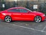 USED 2013 51 AUDI A5 3.0 TDI V6 Black Edition Sportback 2013 CAR FULL SERVICE HISTORY